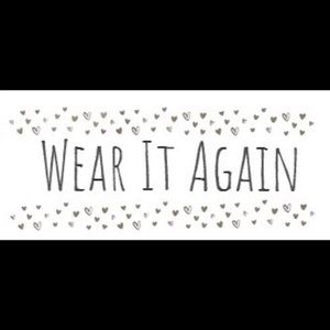 Meet your Posher, Salma